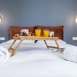 Appartement Luxury Seaview With Big Terrace And Jacuzzi *