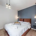 Luxury Seaview With Big Terrace And Jacuzzi Appartement *
