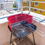 Appartement Luxury Seaview With Big Terrace And Jacuzzi *