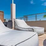 Luxury Seaview With Big Terrace And Jacuzzi Durrës