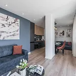 Luxury Seaview With Big Terrace And Jacuzzi *