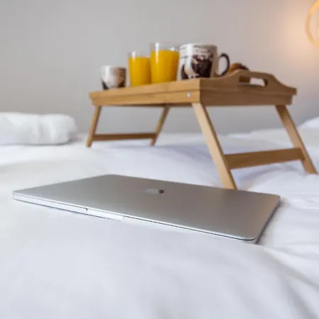 Luxury Seaview With Big Terrace And Jacuzzi