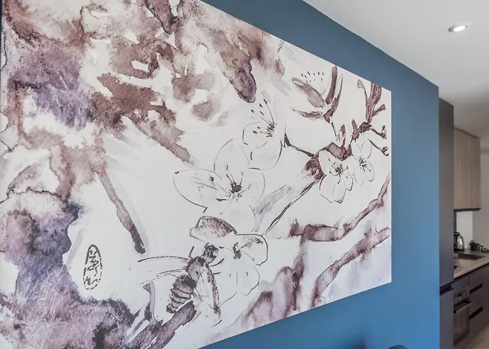 Luxury Seaview With Big Terrace And Jacuzzi دراس