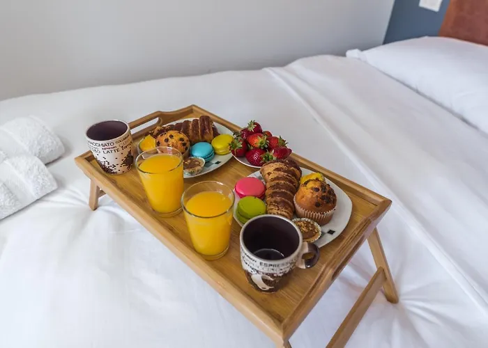 شقة Luxury Seaview With Big Terrace And Jacuzzi *