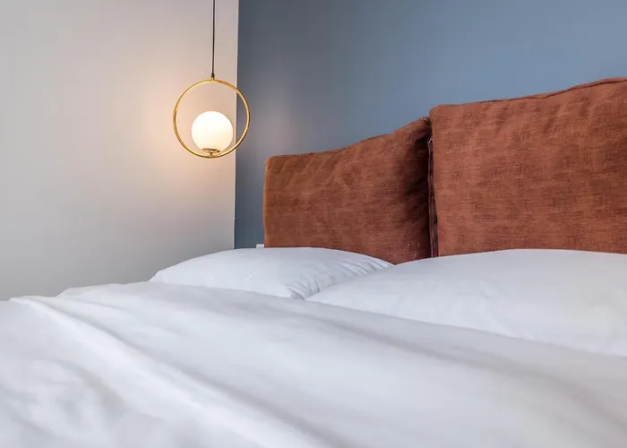 Luxury Seaview With Big Terrace And Jacuzzi 아파트