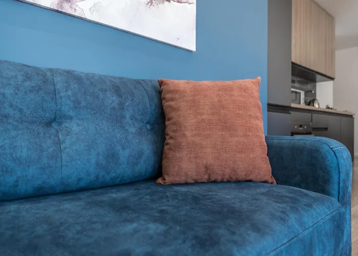 Luxury Seaview With Big Terrace And Jacuzzi دراس