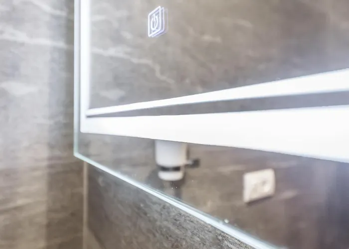 Luxury Seaview With Big Terrace And Jacuzzi دراس